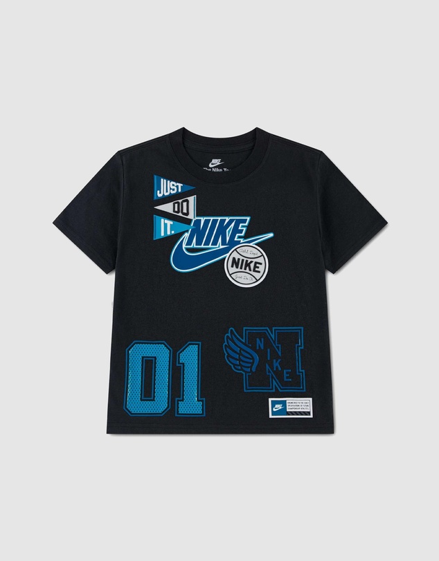 Nike - Multisport SS Tee - Kids