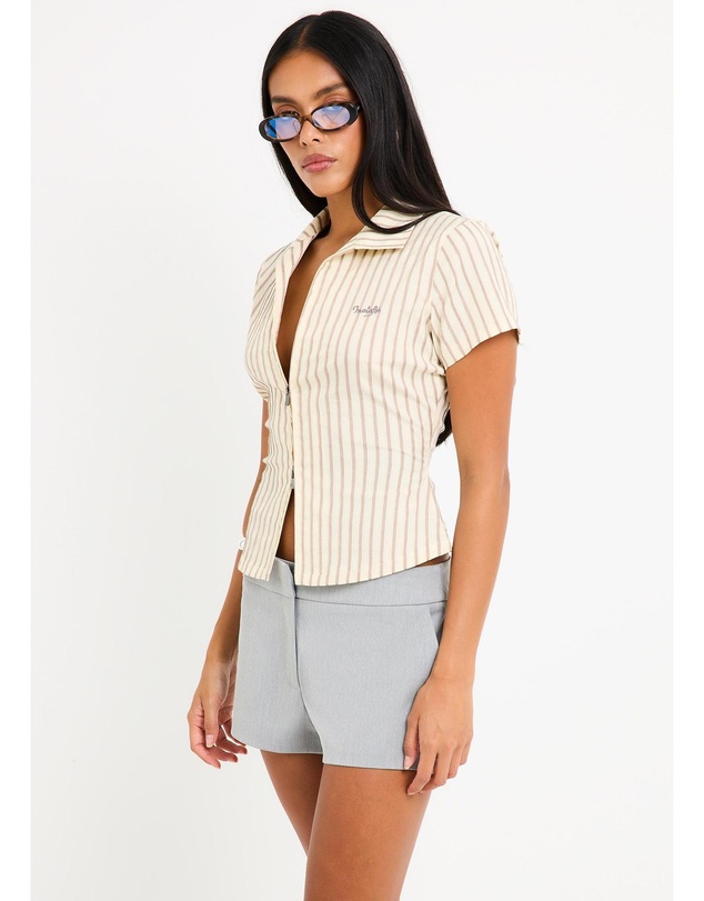 Insight - Yates Short Sleeve Shirt