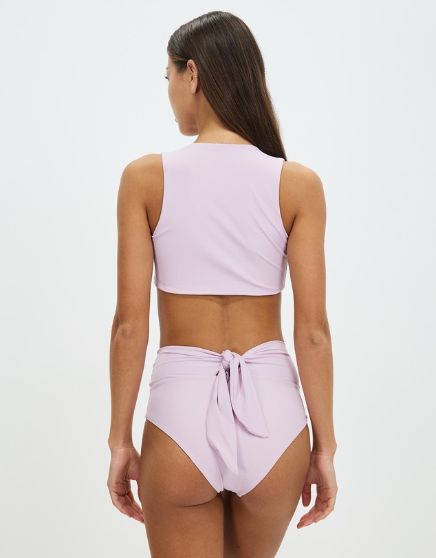 Fiola Rose Swim - Rosie Bikini Top