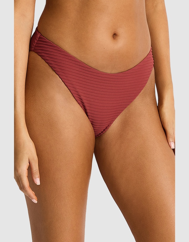 Sea Level Australia - Spinnaker Sporty Mid Pant