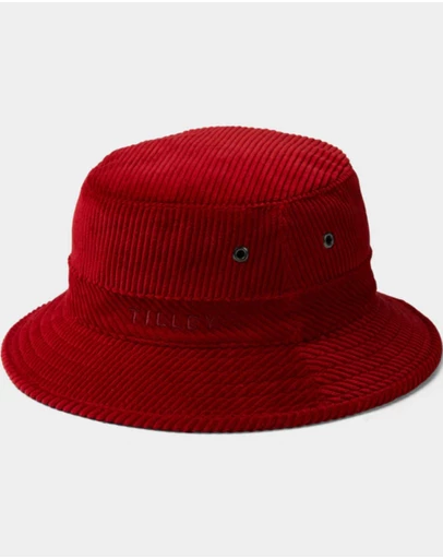 Tilley - Italian Corduroy T1