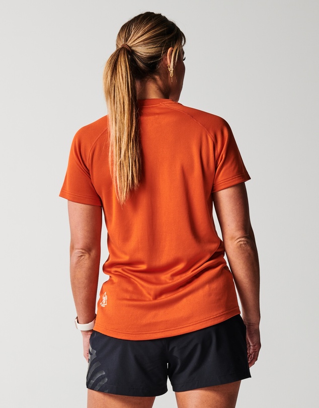 PARK - Terra Women's Training Jersey