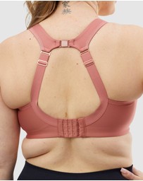Cake Maternity - Popcorn Nursing Sports Bra