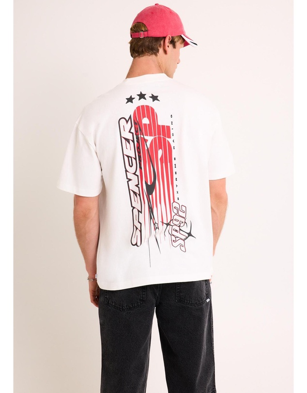 Spencer Project - Trackstar T-Shirt
