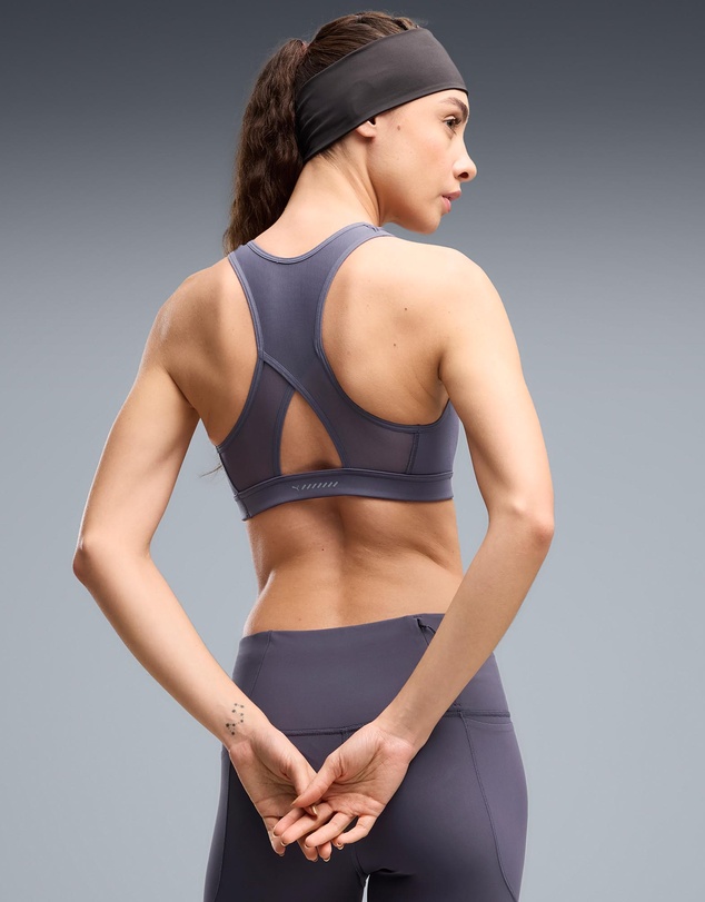 Puma - 4KEEPS Run Bra