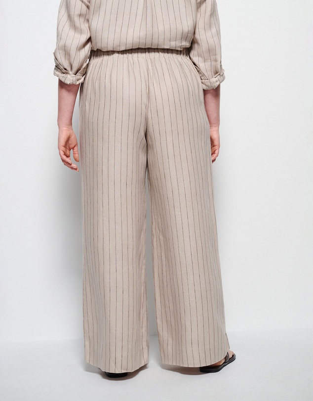 Commonry - Linen Pant