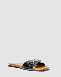 Dune London - Lately - Black