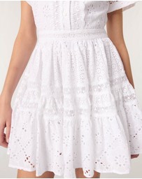 Maje - Ribrody Dress