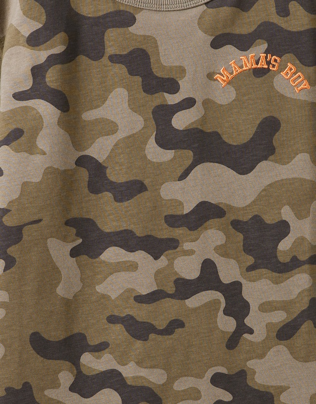 Cotton On Kids - Essentials Graphic Short Sleeve Tee