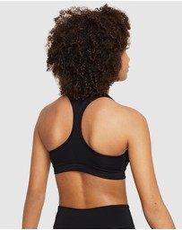 Nike - Dri-FIT Swoosh Bra - Teens