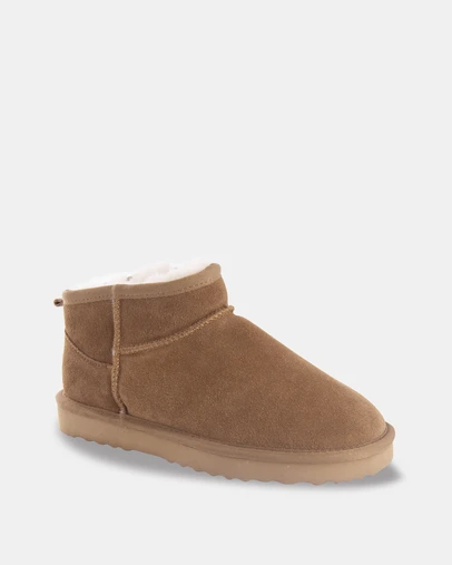 AusWooli Ugg Boots - Noosa Sheepskin Classic Ultra Mini Boot
