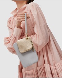 Kinnon - Eadie Twin Clutch