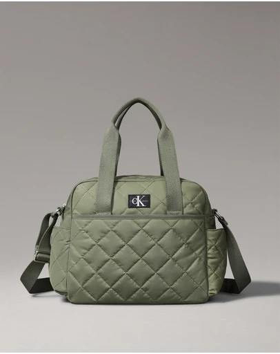 Calvin Klein Jeans - Newborn Nappy Bag