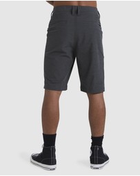 Billabong - Mens Crossfire Walkshorts