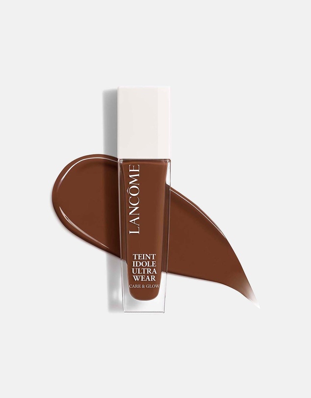 Lancome - Teint Idole Ultra Wear Care Glow Foundation