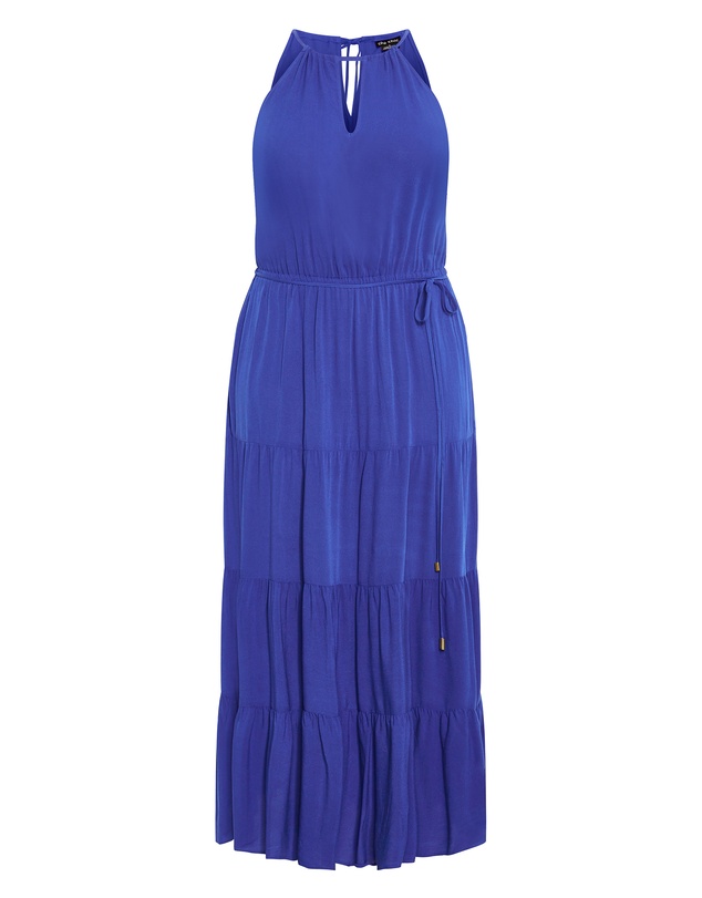 City Chic - Stacey Maxi Dress