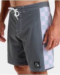 Quiksilver - Mens Original Arch 18