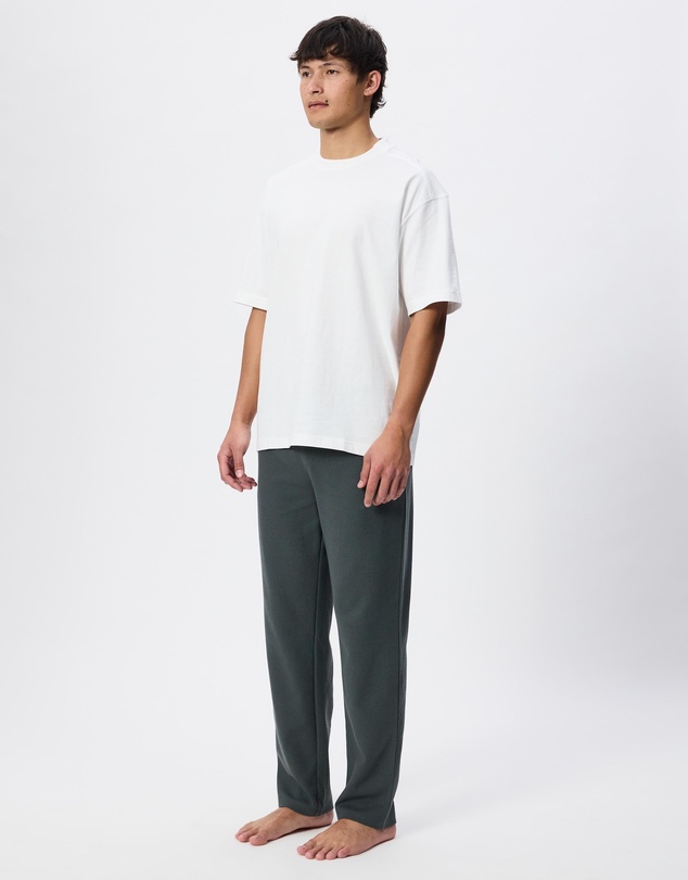 BOSS - Waffle Pants