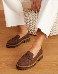 TOMS - Cara Loafer
