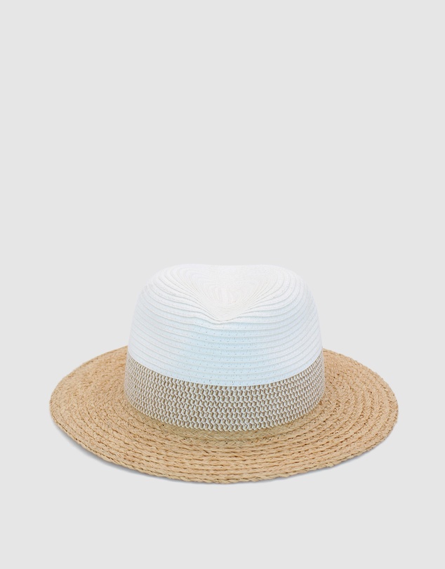 Morgan & Taylor - Viola Fedora