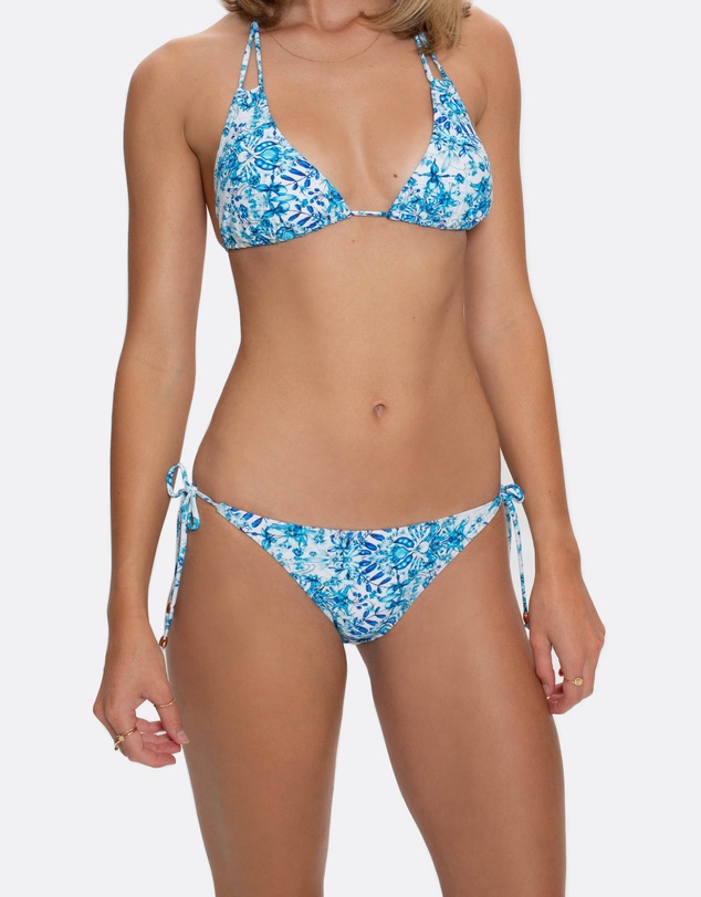 Heaven Australia - Cyprus Kylie Tie Side Pant