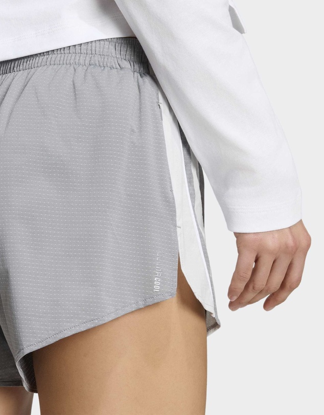 adidas Performance - Adizero Archive Running Shorts Womens