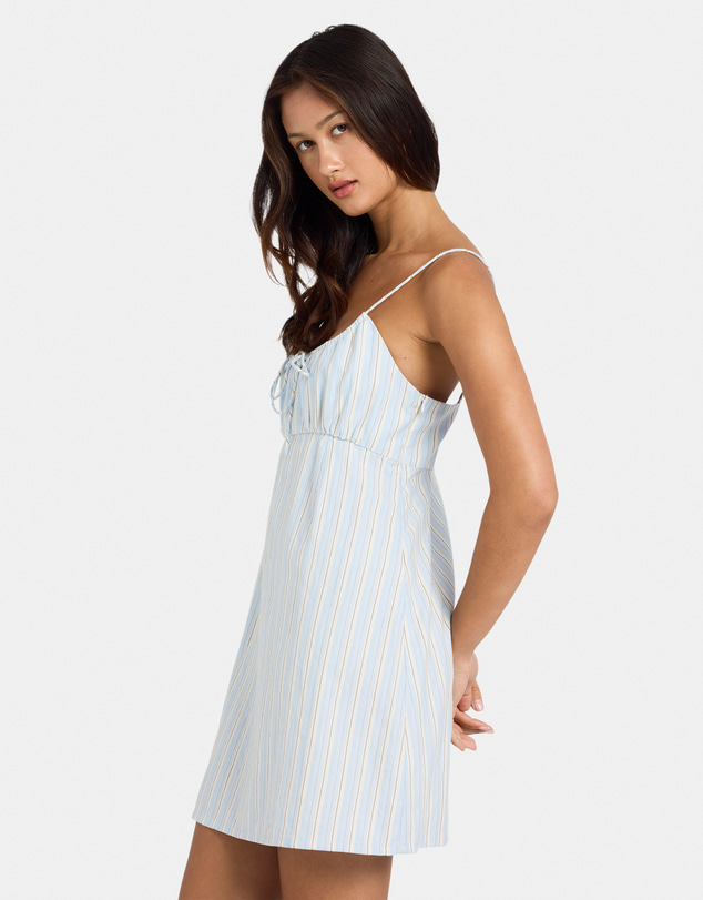 Volcom - Womens Vertigo Mini Dress
