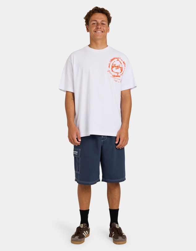 Billabong - Mens Throw 22