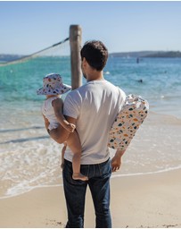 IZIMINI - Charlie Baby Chair V2 & Lunch Bag