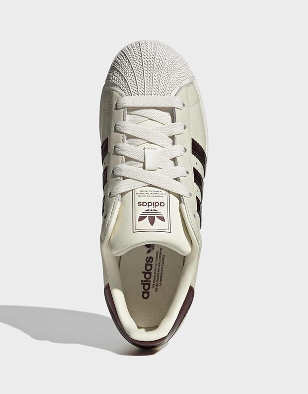 adidas Originals - Superstar II - Women's