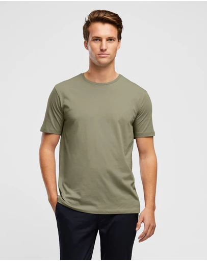Wayver - The Essential Crew Tee