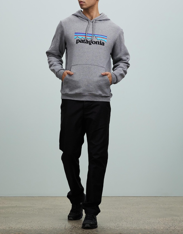 Patagonia - P-6 Logo Uprisal Hoody