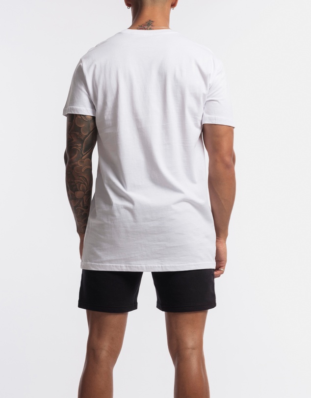 Vacancy Co - Polaroid Embroidery Tee