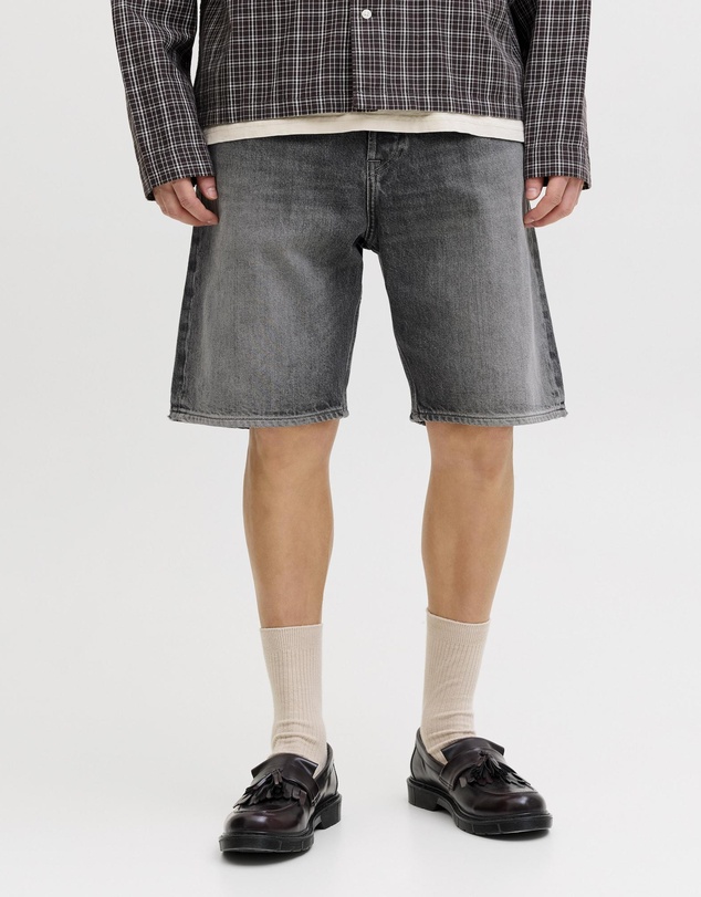 Jack & Jones - Jjialex JJ Original Shorts AM 300 SN