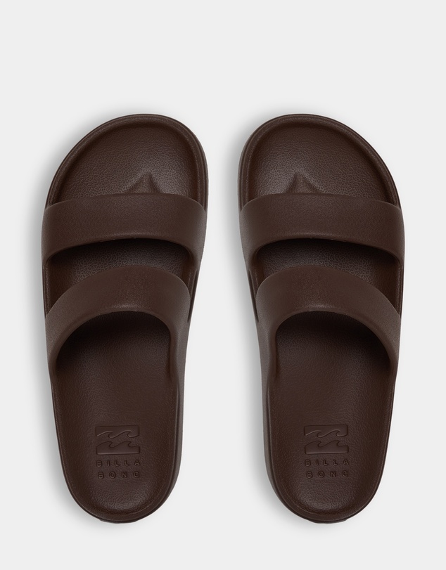 Billabong - Womens Malibu Recovery Sandals