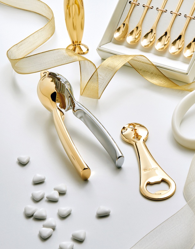 Bugatti - Kiss Nutcracker - Gold