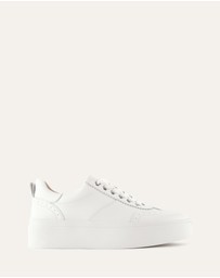 Jo Mercer - Karter Sneakers