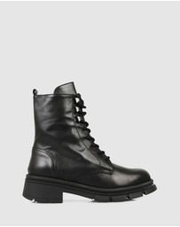 Sempre Di - Elwing Mid Boots