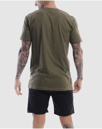 Counter Culture - Phoenix Tee