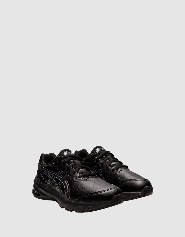 ASICS - GT-1000 SL 2 Black Grade School