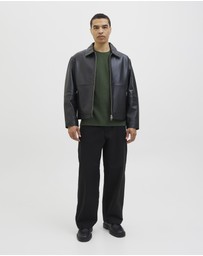 Jack & Jones - Austin SS Tee