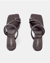 Therapy - Nolita Heels