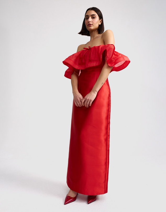 Aston Studio - Primrose Dress