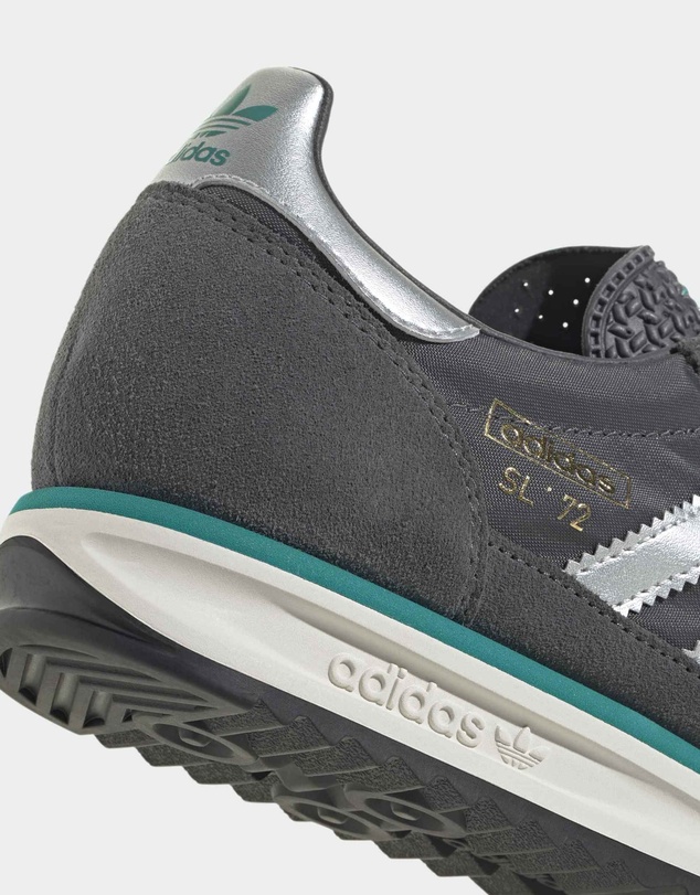 adidas Originals - SL 72 Rs Shoes Unisex