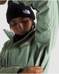 The North Face - Namak Insulated Snow Jacket