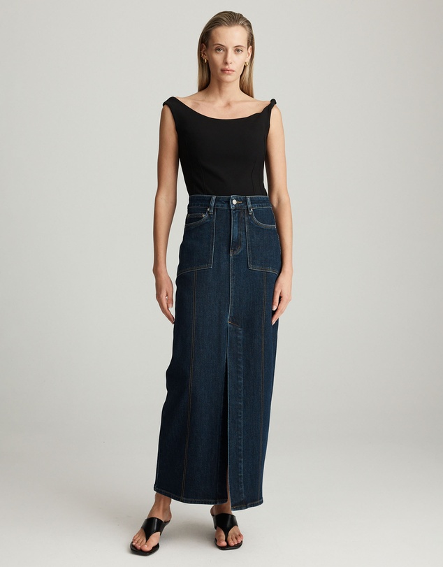 Mattir - Maven Skirt