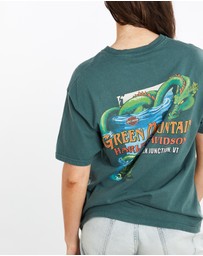Vintage by The Real Deal - Pre Loved - Vintage Harley Davidson Tee