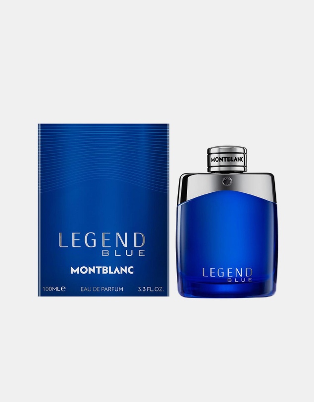 Montblanc - Montblanc Legend Blue EDP 100ml