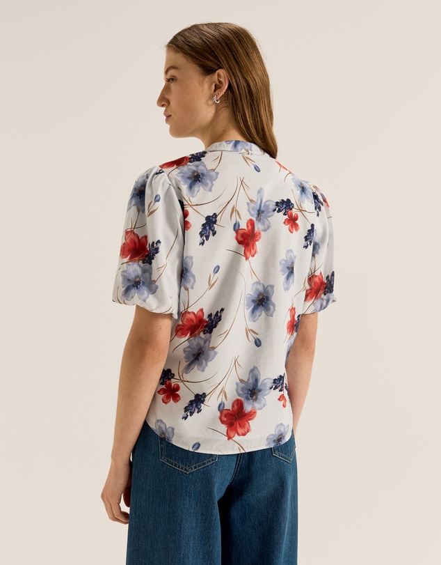 Review - Rosa Blouse