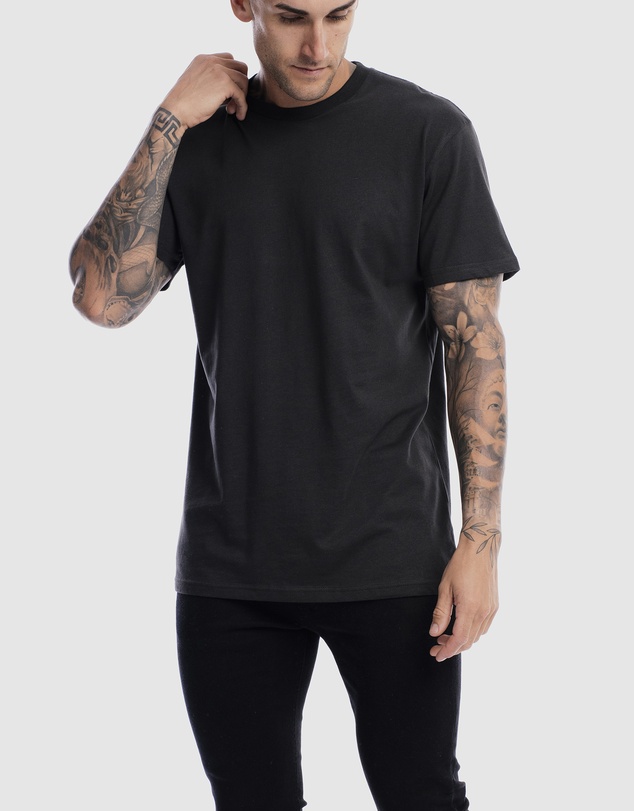 DVNT - Devoid Premium Tee